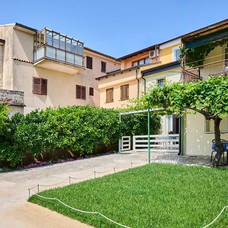 Apartman Ema Novigrad Istria 外观 照片