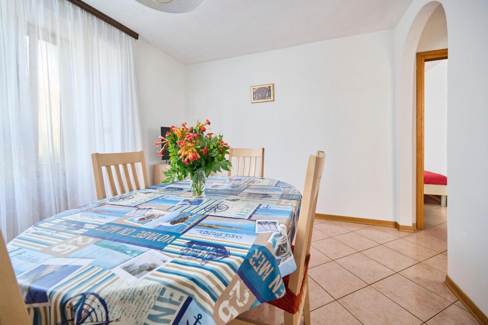 Apartman Ema Novigrad Istria 外观 照片