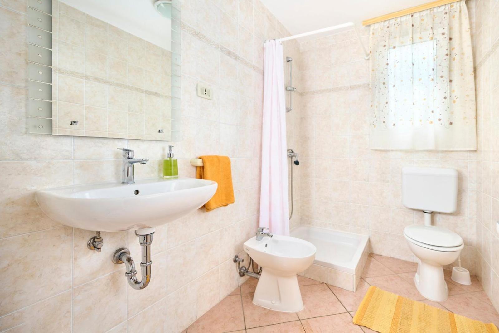 Apartman Ema Novigrad Istria 外观 照片