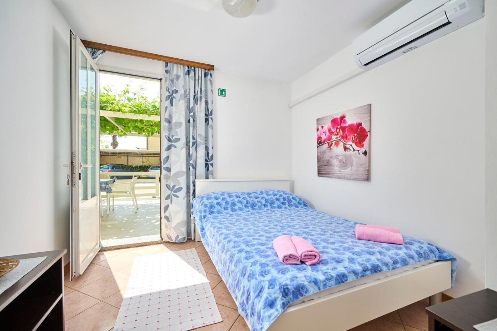 Apartman Ema Novigrad Istria 外观 照片