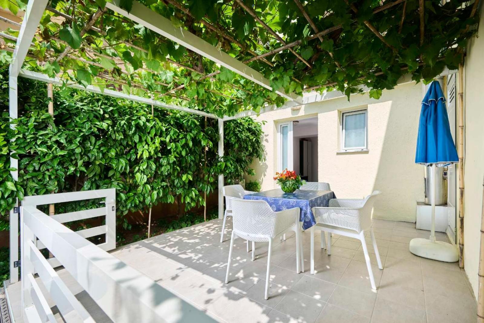 Apartman Ema Novigrad Istria 外观 照片