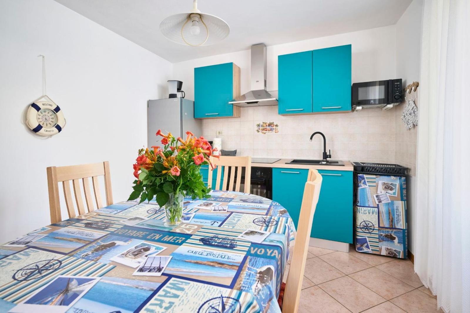 Apartman Ema Novigrad Istria 外观 照片